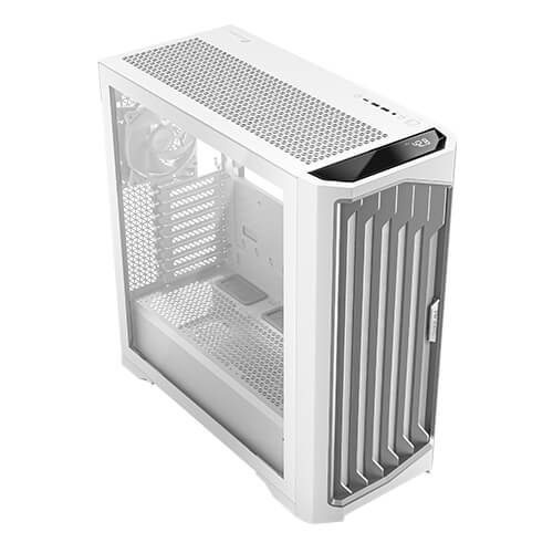 Alternative view of Antec Performance 1 FT WHITE, Full Tower